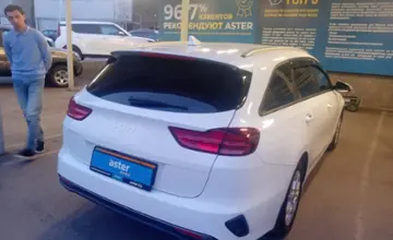 Kia Ceed 2024 года за 9 000 000 тг. в Алматы