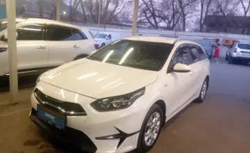 Kia Ceed 2024 года за 9 000 000 тг. в Алматы фото 1