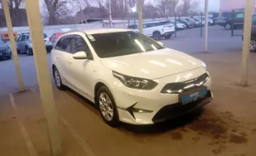 Kia Ceed 2024 года за 9 000 000 тг. в Алматы фото 3