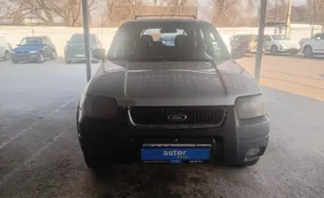 Ford Maverick 2002 года за 3 500 000 тг. в Алматы