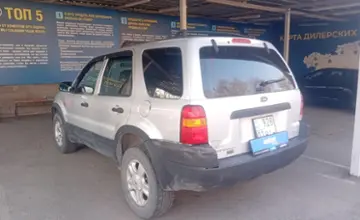 Ford Maverick 2002 года за 3 500 000 тг. в Алматы фото 3