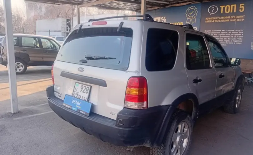 Ford Maverick 2002 года за 3 500 000 тг. в Алматы