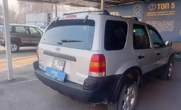 Ford Maverick 2002 года за 3 500 000 тг. в Алматы фото 1