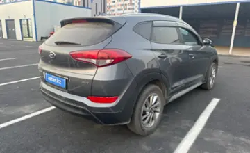 Hyundai Tucson 2018 года за 9 000 000 тг. в Алматы