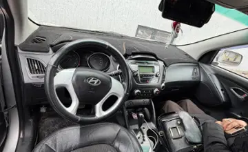 Hyundai Tucson 2010 года за 6 000 000 тг. в Алматы