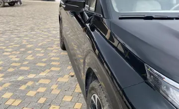 Hyundai Custin 2024 года за 14 000 000 тг. в Алматы фото 2