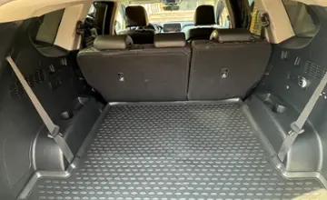 Hyundai Santa Fe 2023 года за 19 000 000 тг. в Алматы