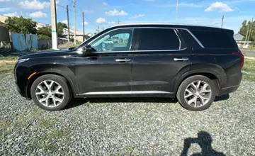 Hyundai Palisade 2020 года за 18 000 000 тг. в Павлодар фото 4