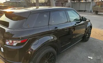 Land Rover Range Rover Evoque 2013 года за 11 500 000 тг. в Алматы фото 3