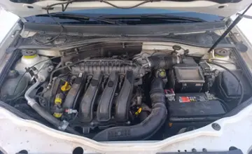 Renault Duster 2020 года за 7 500 000 тг. в Астана