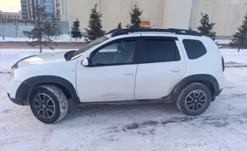 Renault Duster 2020 года за 7 500 000 тг. в Астана фото 4