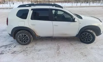 Renault Duster 2020 года за 7 500 000 тг. в Астана фото 2