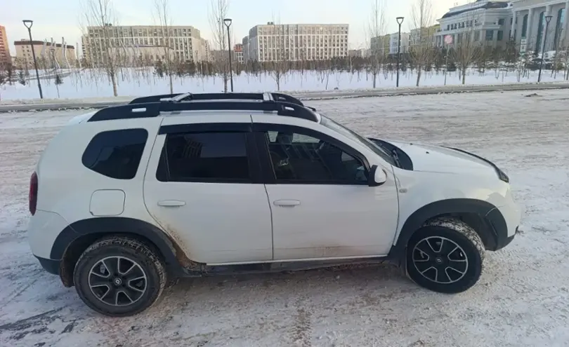 Renault Duster 2020 года за 7 500 000 тг. в Астана
