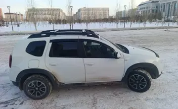 Renault Duster 2020 года за 7 500 000 тг. в Астана фото 1