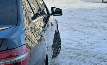 Mercedes-Benz E-Класс 2009 года за 8 000 000 тг. в Караганда фото 4