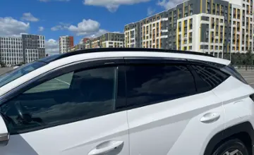 Hyundai Tucson 2024 года за 17 000 000 тг. в Астана фото 2