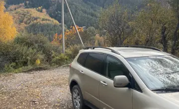 Subaru Tribeca 2008 года за 6 000 000 тг. в Алматы фото 3