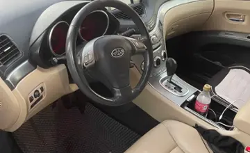 Subaru Tribeca 2008 года за 6 000 000 тг. в Алматы