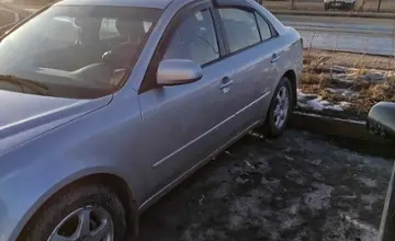 Hyundai Sonata 2008 года за 3 400 000 тг. в Астана фото 2