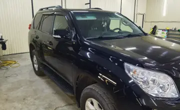 Toyota Land Cruiser Prado 2012 года за 14 500 000 тг. в Западно-Каз. область фото 4