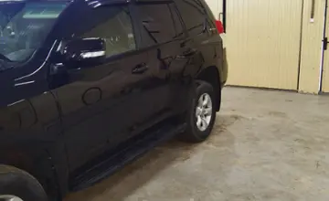 Toyota Land Cruiser Prado 2012 года за 14 500 000 тг. в Западно-Каз. область фото 3