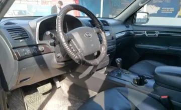 Kia Mohave 2014 года за 8 000 000 тг. в Шымкент фото 5