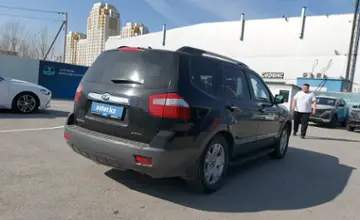 Kia Mohave 2014 года за 8 000 000 тг. в Шымкент фото 3