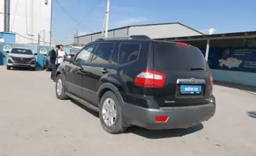 Kia Mohave 2014 года за 8 000 000 тг. в Шымкент фото 4