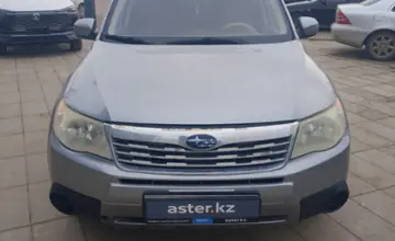 Subaru Forester 2010 года за 6 000 000 тг. в Уральск фото 2