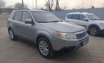 Subaru Forester 2010 года за 6 000 000 тг. в Уральск фото 3