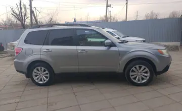 Subaru Forester 2010 года за 6 000 000 тг. в Уральск фото 4