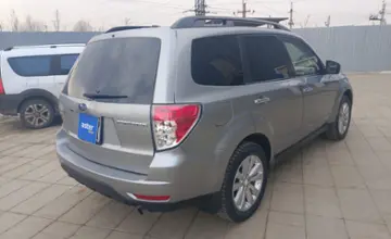 Subaru Forester 2010 года за 6 000 000 тг. в Уральск
