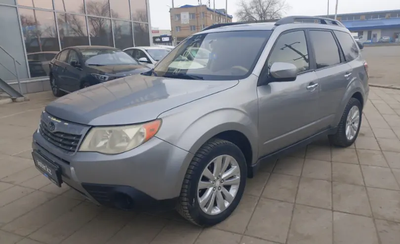 Subaru Forester 2010 года за 6 000 000 тг. в Уральск