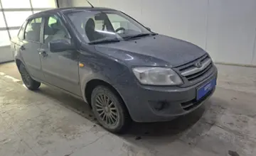 LADA (ВАЗ) Granta 2014 года за 2 500 000 тг. в Павлодар фото 3