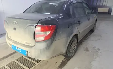 LADA (ВАЗ) Granta 2014 года за 2 500 000 тг. в Павлодар