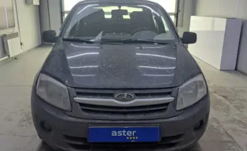 LADA (ВАЗ) Granta 2014 года за 2 500 000 тг. в Павлодар фото 2