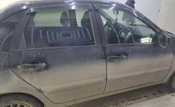 LADA (ВАЗ) Granta 2014 года за 2 500 000 тг. в Павлодар фото 4