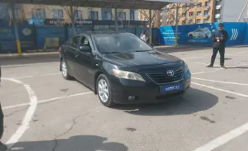 Toyota Camry 2007 года за 4 700 000 тг. в Алматы фото 2