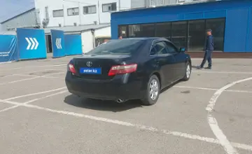 Toyota Camry 2007 года за 4 700 000 тг. в Алматы фото 3