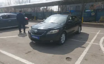 Toyota Camry 2007 года за 4 700 000 тг. в Алматы фото 1