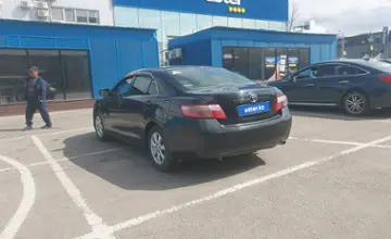 Toyota Camry 2007 года за 4 700 000 тг. в Алматы фото 4