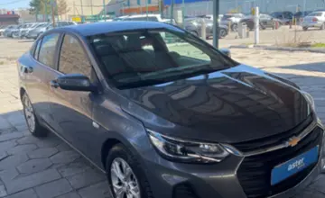 Chevrolet Onix 2025 года за 7 000 000 тг. в Талдыкорган фото 3