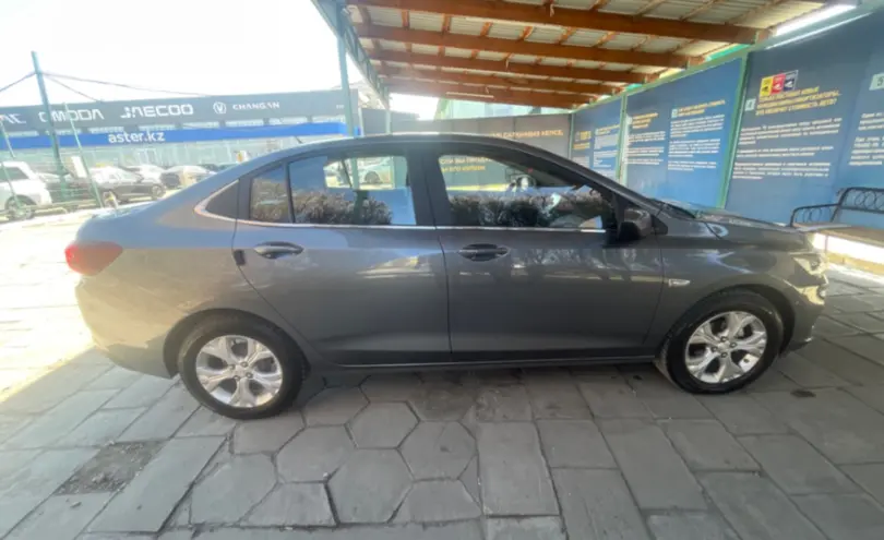 Chevrolet Onix 2025 года за 7 000 000 тг. в Талдыкорган фото 4