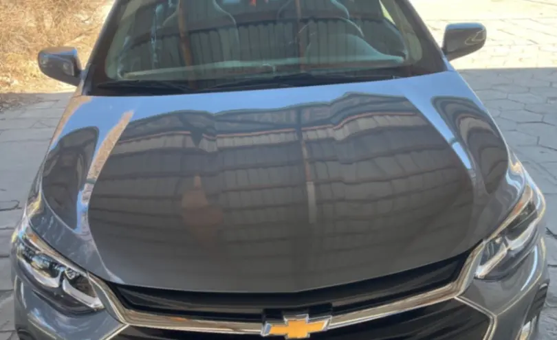 Chevrolet Onix 2025 года за 7 000 000 тг. в Талдыкорган фото 2