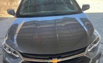 Chevrolet Onix 2025 года за 7 000 000 тг. в Талдыкорган фото 2