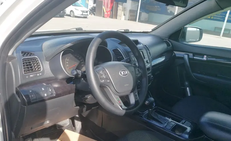 Kia Sorento 2013 года за 8 500 000 тг. в Шымкент фото 5