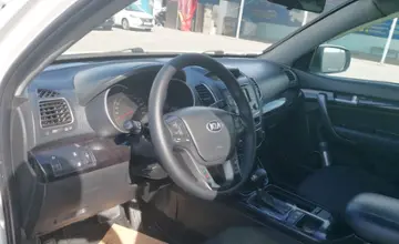Kia Sorento 2013 года за 8 500 000 тг. в Шымкент фото 5