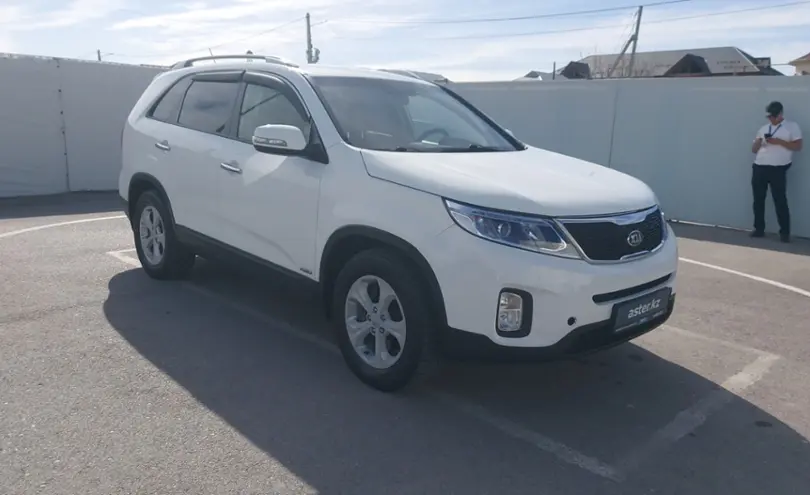 Kia Sorento 2013 года за 8 500 000 тг. в Шымкент фото 2