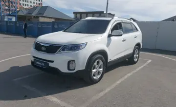 Kia Sorento 2013 года за 8 500 000 тг. в Шымкент фото 1