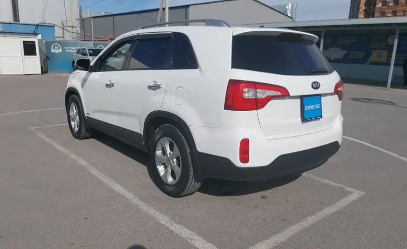 Kia Sorento 2013 года за 8 500 000 тг. в Шымкент фото 4